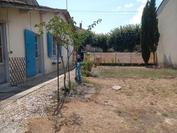 Maison à vendre à Libourne - Référence 5857