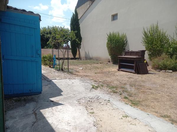 Maison à vendre à Libourne - Référence 5857