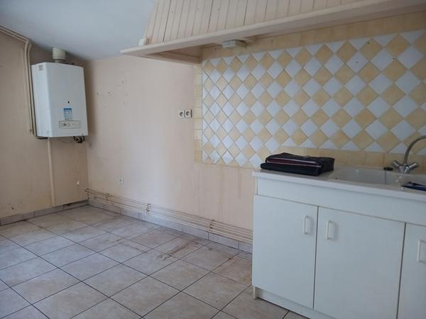 Maison à vendre à Libourne - Référence 5857