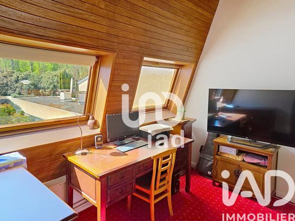 Maison à vendre 5 pièces 124 m² Gretz-Armainvilliers