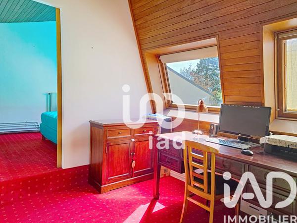 Maison à vendre 5 pièces 124 m² Gretz-Armainvilliers