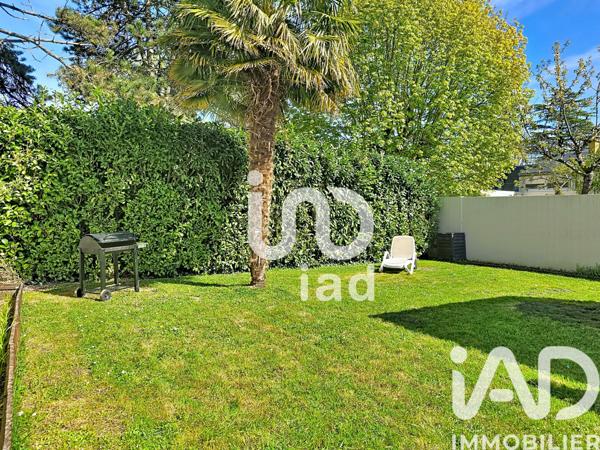 Maison à vendre 5 pièces 124 m² Gretz-Armainvilliers