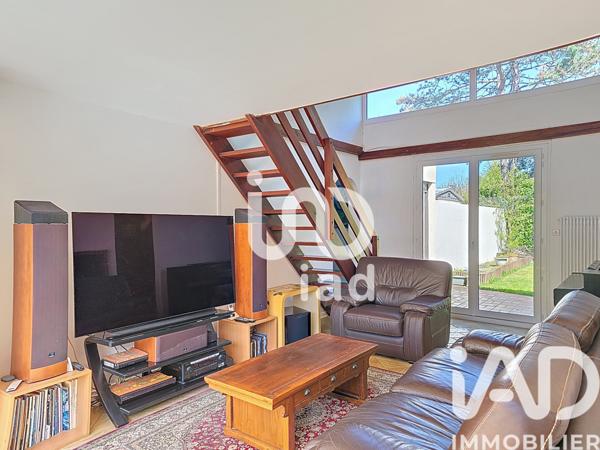 Maison à vendre 5 pièces 124 m² Gretz-Armainvilliers