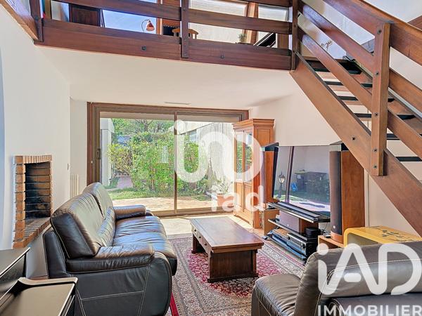 Maison à vendre 5 pièces 124 m² Gretz-Armainvilliers