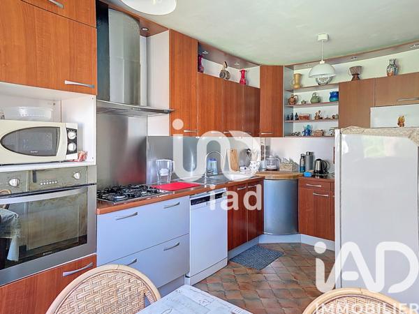 Maison à vendre 5 pièces 124 m² Gretz-Armainvilliers