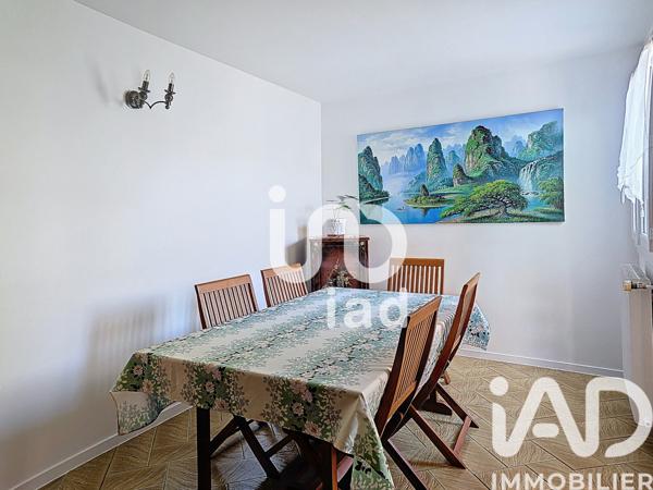 Maison à vendre 5 pièces 124 m² Gretz-Armainvilliers