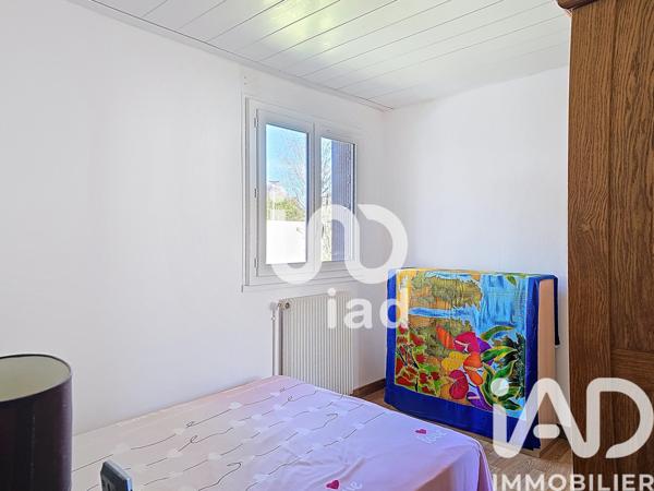 Maison à vendre 5 pièces 124 m² Gretz-Armainvilliers