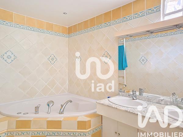 Maison à vendre 5 pièces 124 m² Gretz-Armainvilliers