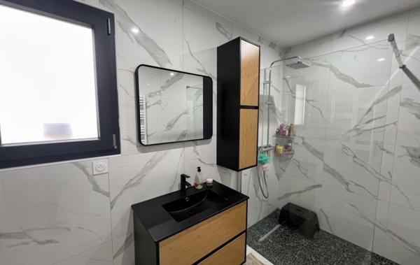 Vente Maison Jardin garage Corneilhan   