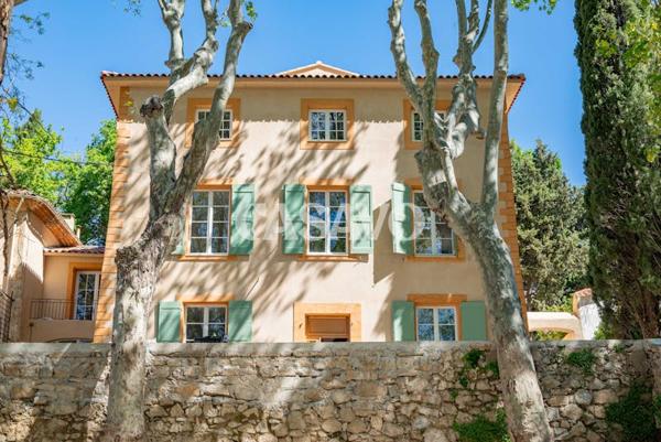 Vente Appartement 5 pièces de 135m² - 13100 Aix-en-Provence