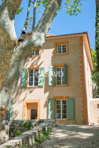 Vente Appartement 5 pièces de 135m² - 13100 Aix-en-Provence