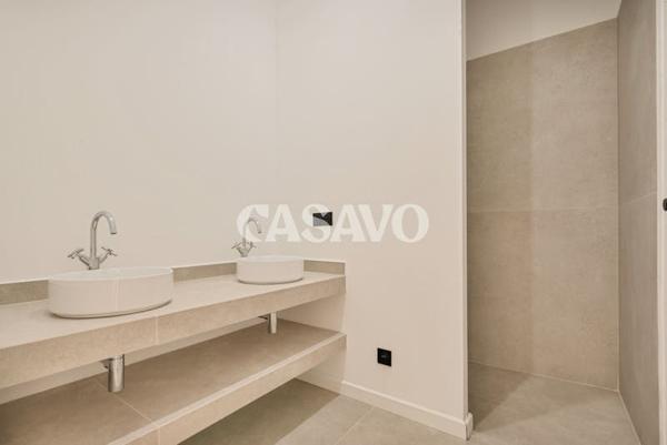 Vente Appartement 5 pièces de 135m² - 13100 Aix-en-Provence