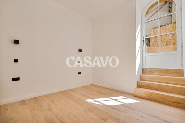 Vente Appartement 5 pièces de 135m² - 13100 Aix-en-Provence