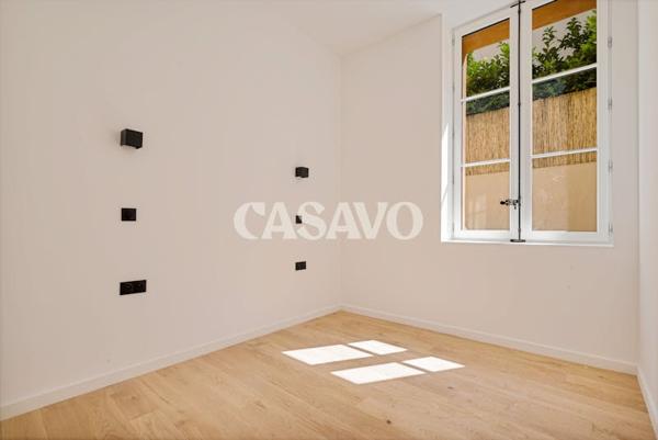 Vente Appartement 5 pièces de 135m² - 13100 Aix-en-Provence