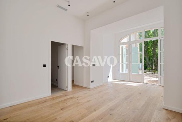 Vente Appartement 5 pièces de 135m² - 13100 Aix-en-Provence