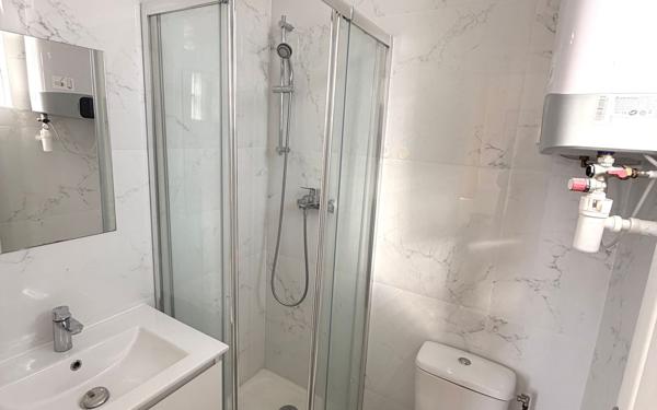 Appartement à louer    1 pièce •  Créteil