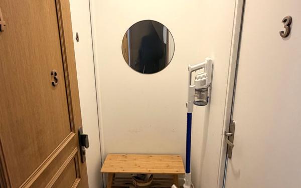 Appartement à louer    1 pièce •  Créteil