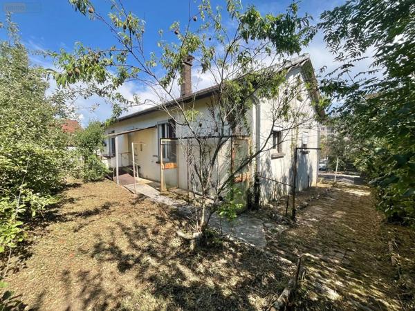 Achat - Maison | Maison Besançon 25000 5 pièces 118 m 2 581 m 2