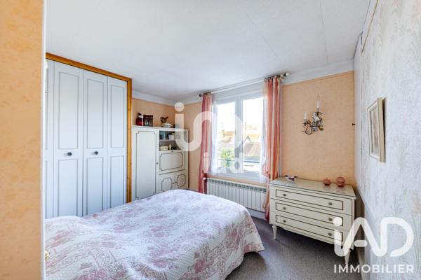 Maison à vendre 5 pièces 88 m² Pontoise