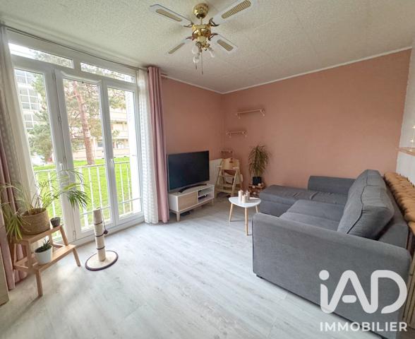 Location studio 29 m² Limeil-Brévannes