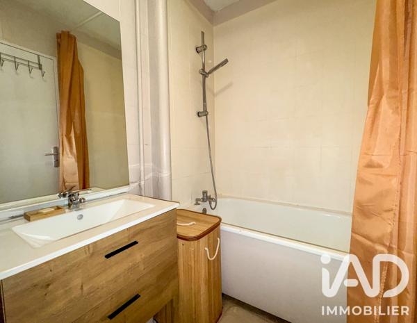 Location studio 29 m² Limeil-Brévannes
