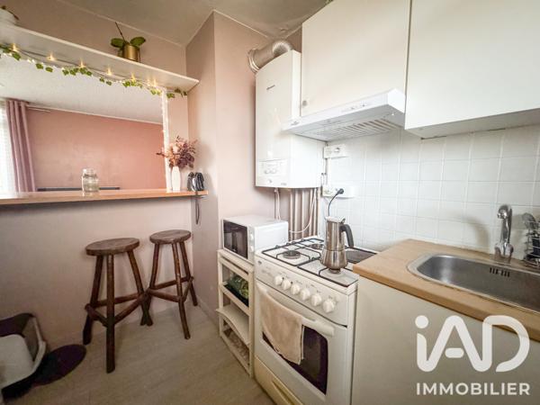 Location studio 29 m² Limeil-Brévannes
