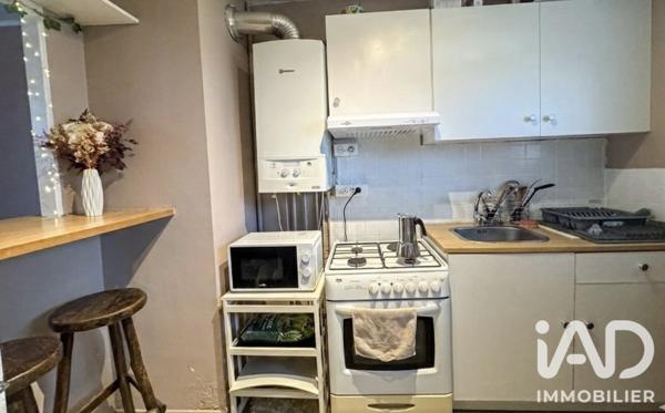 Location studio 29 m² Limeil-Brévannes