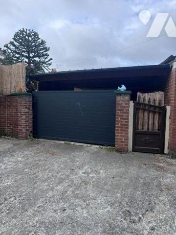 Maison à vendre sur la commune de CONDE SUR ESCAUT

Cette maison semi mitoyenne comprend une ...