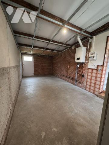 Maison à vendre sur la commune de CONDE SUR ESCAUT

Cette maison semi mitoyenne comprend une ...