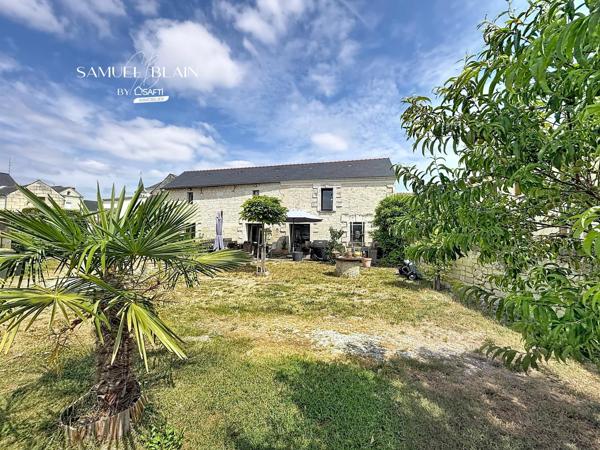 Coup de Cœur – Charmante Maison Ancienne au Calme