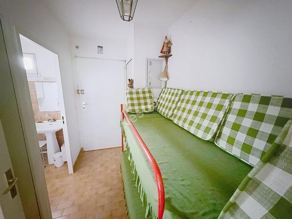 Appartement Bandol Studio VUE MER avec parking privé