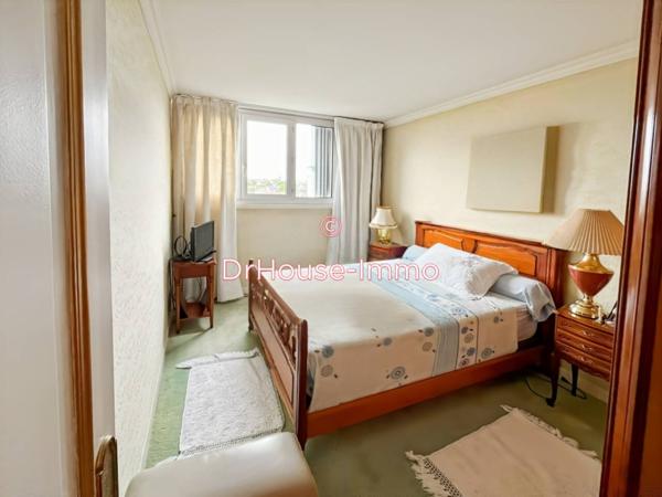 Appartement à vendre 3 pièces de 62 m²