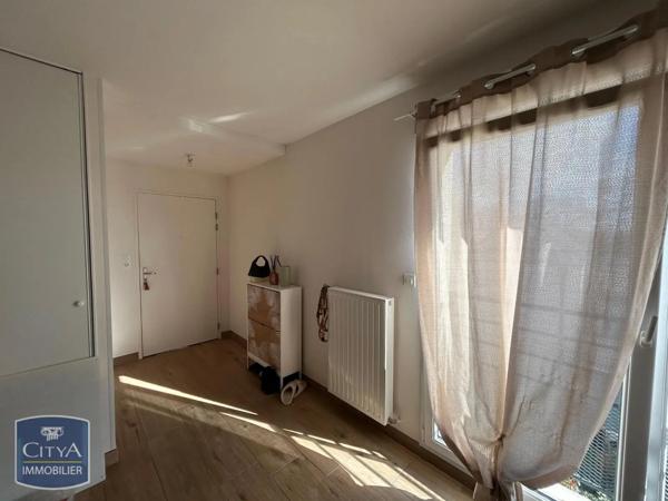 Appartement à louer 3 pièces 65.9m²