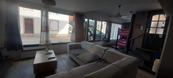 À vendre Appartement 2 pièces 64.53 m² - Gérardmer 88400