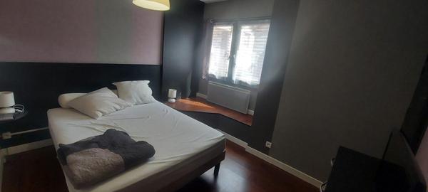 À vendre Appartement 2 pièces 64.53 m² - Gérardmer 88400