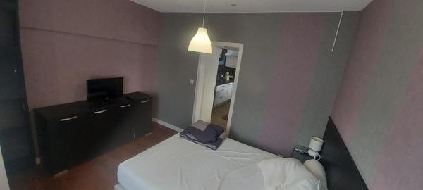 À vendre Appartement 2 pièces 64.53 m² - Gérardmer 88400