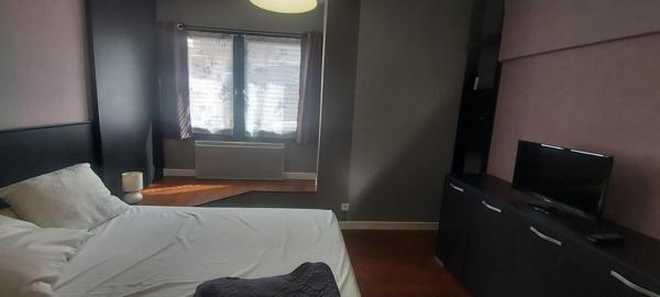À vendre Appartement 2 pièces 64.53 m² - Gérardmer 88400
