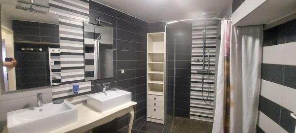 À vendre Appartement 2 pièces 64.53 m² - Gérardmer 88400