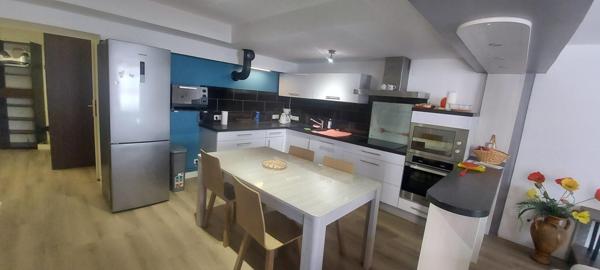 À vendre Appartement 2 pièces 64.53 m² - Gérardmer 88400