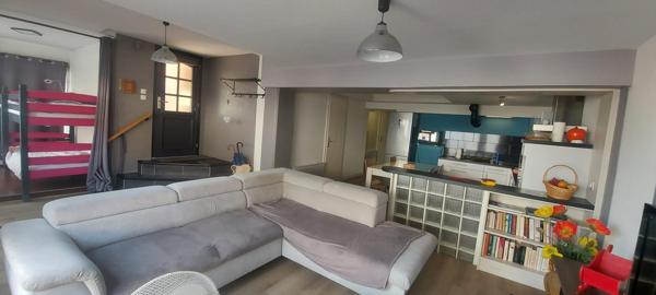 À vendre Appartement 2 pièces 64.53 m² - Gérardmer 88400