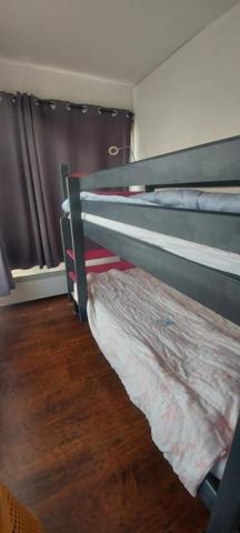À vendre Appartement 2 pièces 64.53 m² - Gérardmer 88400