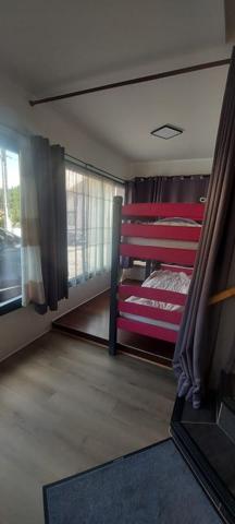 À vendre Appartement 2 pièces 64.53 m² - Gérardmer 88400