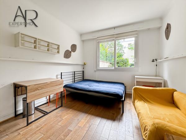 Saint-Mandé (94160) STUDIO SAINT-MANDÉ (LAC DAUMESNIL)