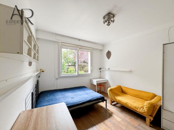 Saint-Mandé (94160) STUDIO SAINT-MANDÉ (LAC DAUMESNIL)