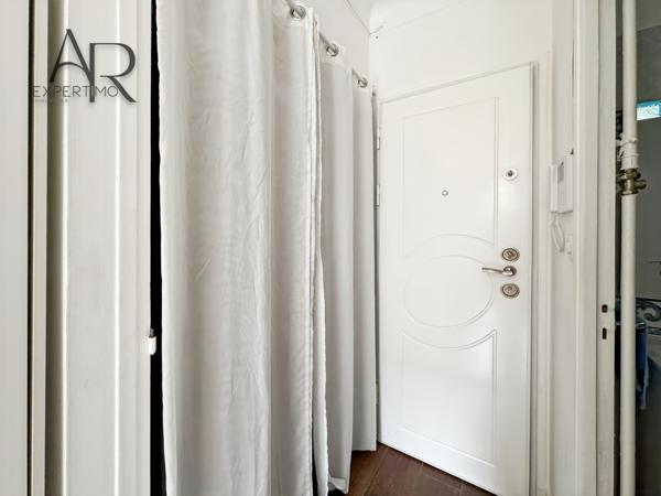 Saint-Mandé (94160) STUDIO SAINT-MANDÉ (LAC DAUMESNIL)