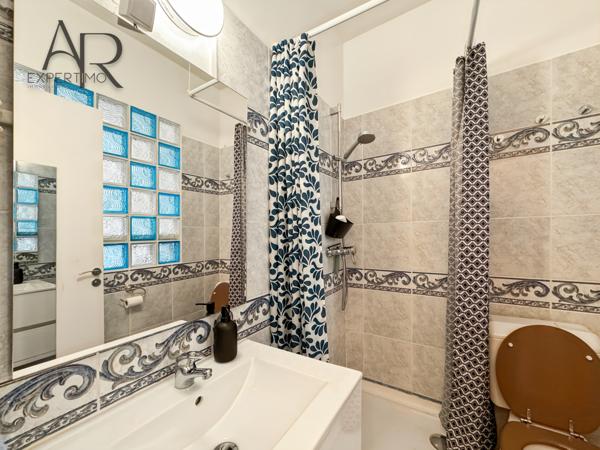 Saint-Mandé (94160) STUDIO SAINT-MANDÉ (LAC DAUMESNIL)