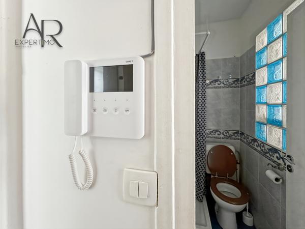 Saint-Mandé (94160) STUDIO SAINT-MANDÉ (LAC DAUMESNIL)