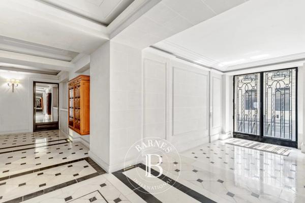 Paris 8ème, Appartement 1 Chambre -  36 m² à vendre