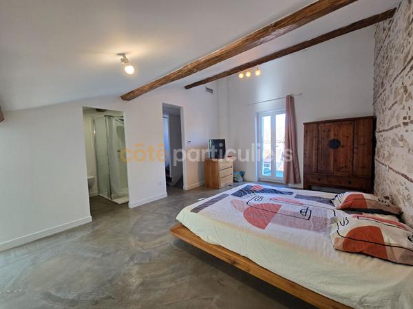 Vente Maison146 m² - 5 Pièces - AGEN (47000)