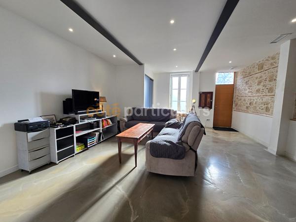 Vente Maison146 m² - 5 Pièces - AGEN (47000)
